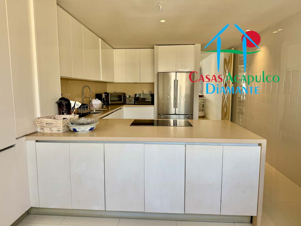 El Dorado A6 - Cocina 5